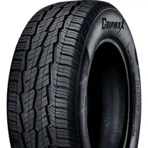 225/75R16 GRIPMAX GRIPMAXSUREGRIP A/S CAMPING C-DÄCK Populärt val