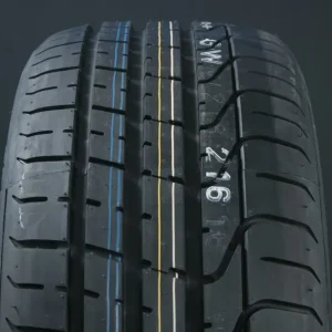 205/45R17 PIRELLI PZERO Snabb leverans