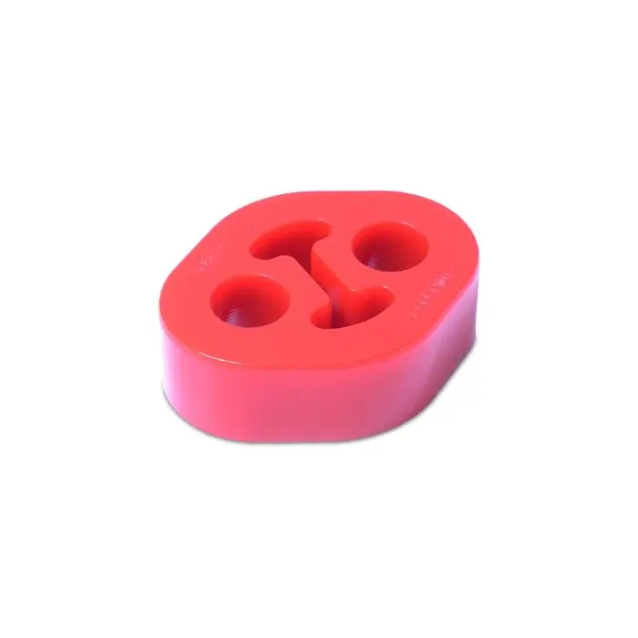Expressleverans Bussningskit Powerflex EXH009 Exhaust Mounts