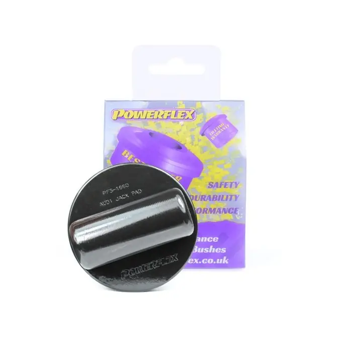 Bussningskit Powerflex PF3-1660 Jack Pad Adaptor Handla nu