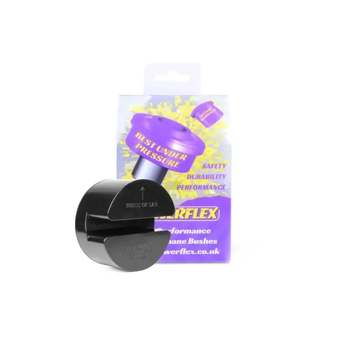 Bussningskit Powerflex PF3-1661 Jack Pad Adaptor I lager
