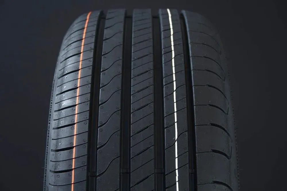 Lågt pris 205/55R17 GOODYEAR EFFICIENTGRIP PERFORMANCE 2 DEMO