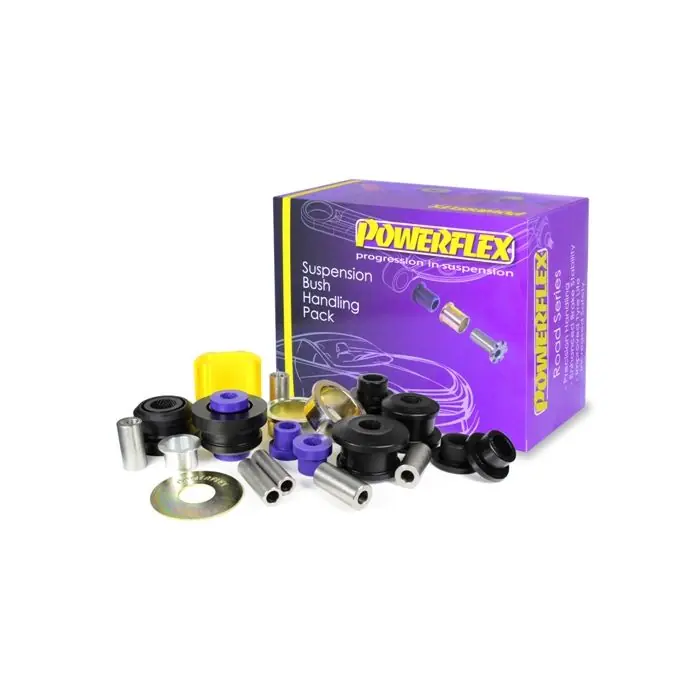 Bussningskit Powerflex PF85K-1008 Powerflex Handling Pack ( 2012 - ) Expressleverans
