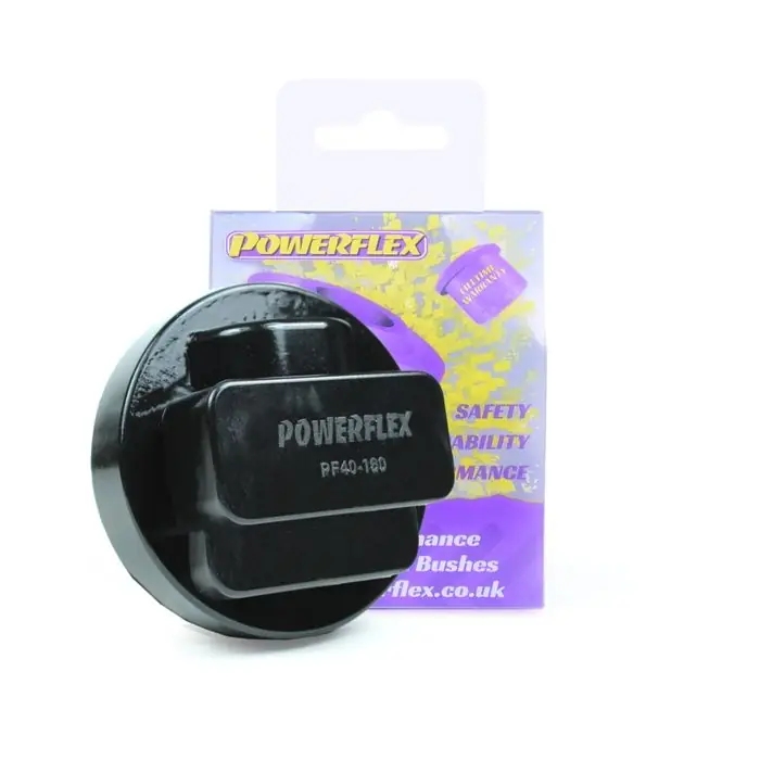 Bussningskit Powerflex PF40-160 Jack Pad Adaptor Premium