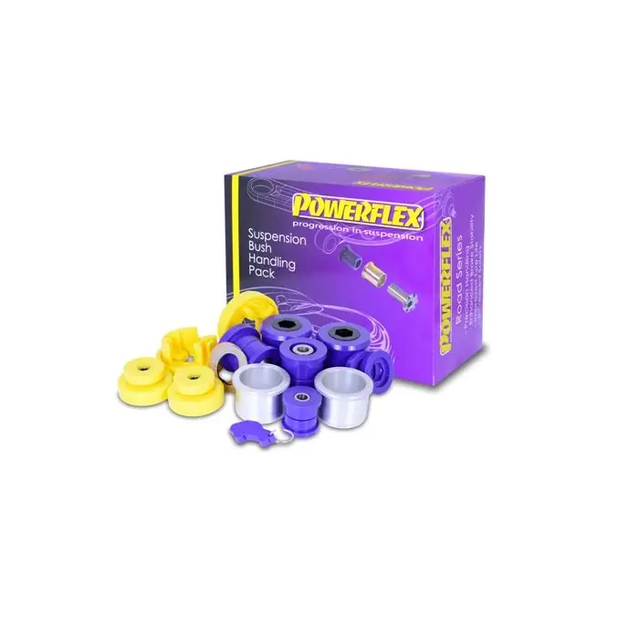 Billigare Bussningskit Powerflex PF5K-1005 Powerflex Handling Pack