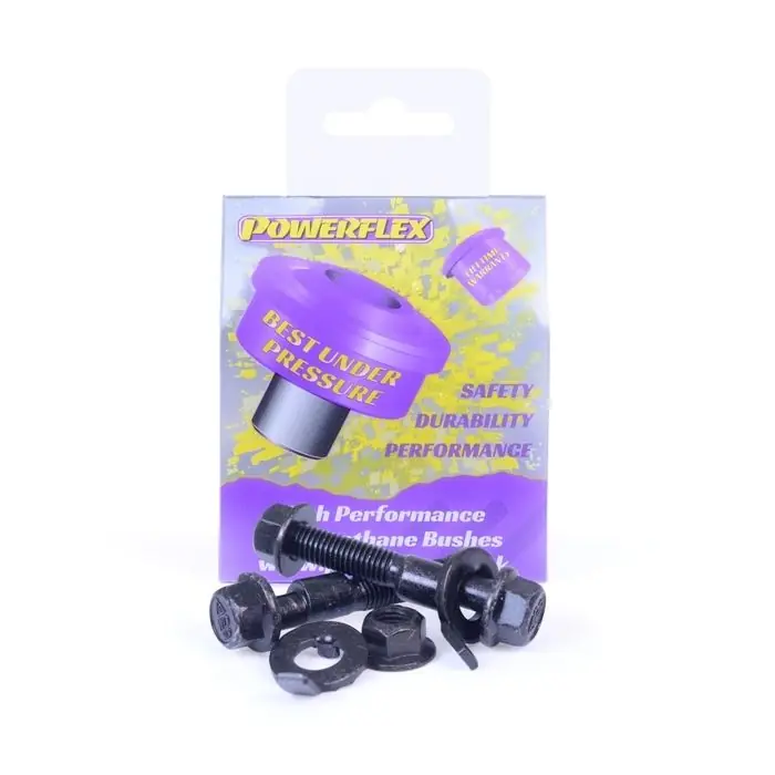 Snabb frakt Bussningskit Powerflex PFA100-14 PowerAlign Camber Bolt Kit (14mm)