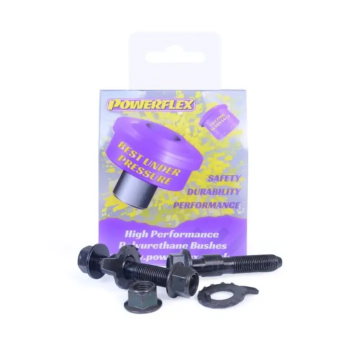 Bussningskit Powerflex PFA100-17 PowerAlign Camber Bolt Kit (17mm) Premium