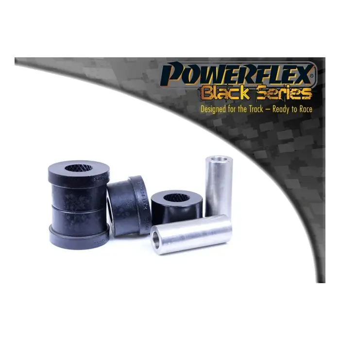 Bussningskit Powerflex PFF1-1001BLK Front Arm Front Bush Populär