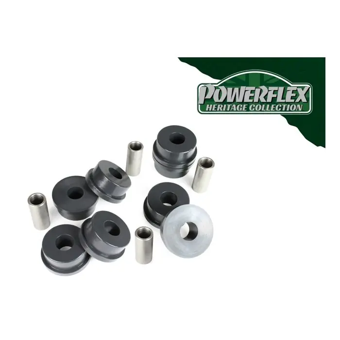 Bussningskit Powerflex PFF1-101H Front Tie Bar Bush Sista chansen