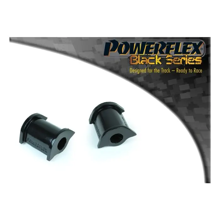 Populärt val Bussningskit Powerflex PFF1-104-14BLK Anti Roll Bar To Arm Bush 14mm