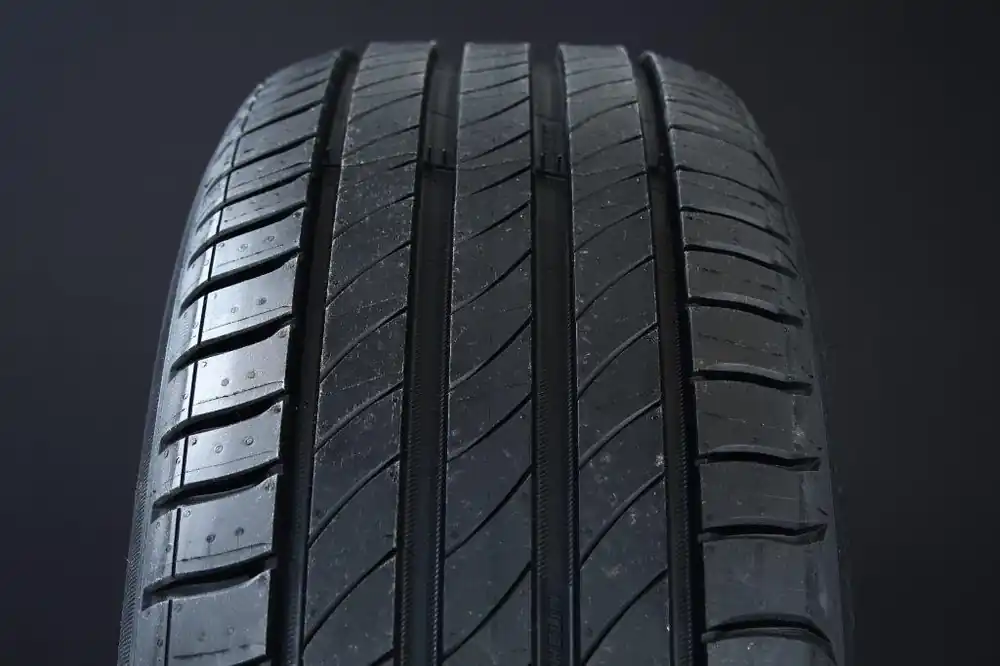 215/55R17 MICHELIN PRIMACY 4 Trygg betalning