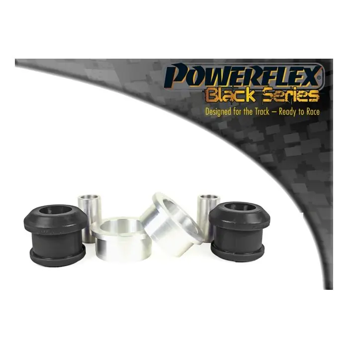 Fynd Bussningskit Powerflex PFF12-201BLK Front Arm Front Bush