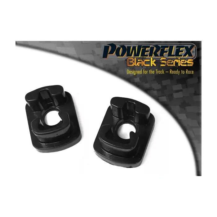 Endast denna vecka Bussningskit Powerflex PFF12-204BLK Lower Engine Mount Insert