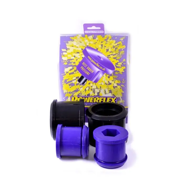 Bussningskit Powerflex PFF1-502 Front Lower Arm Rear Bush Rabatter