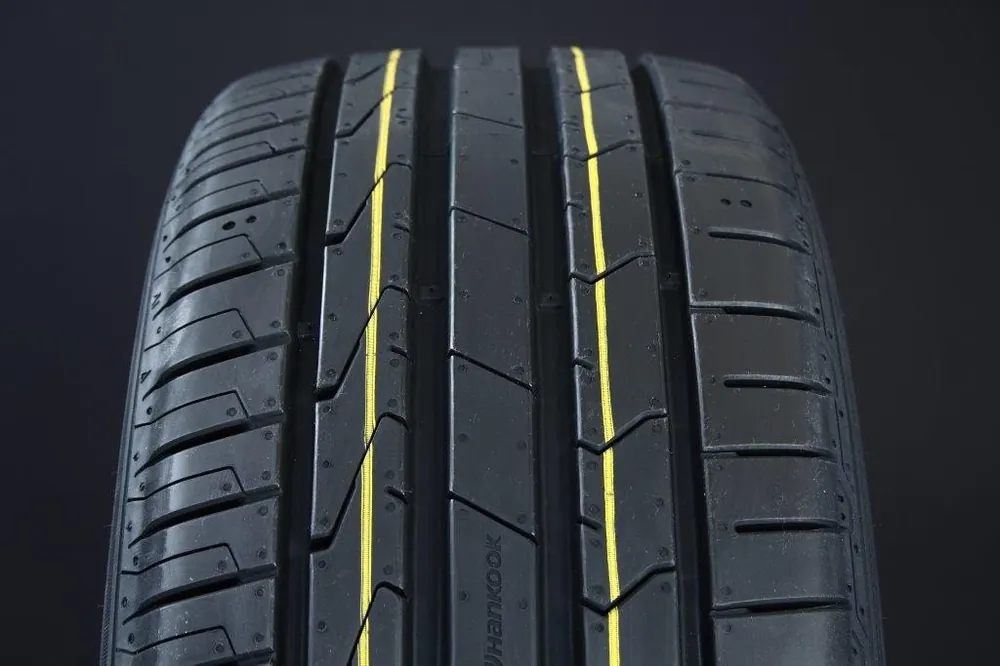 Kundfavorit 215/60R17 HANKOOK VENTUS PRIME 3 K125
