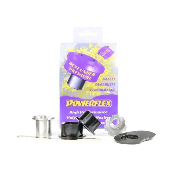 Bussningskit Powerflex PFF1-505G Front Upper Arm Front Bush. Adjustable Reapris