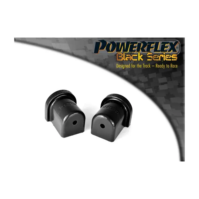 Bussningskit Powerflex PFF16-103BLK Front Wishbone Rear Inner Bush risnedsättning