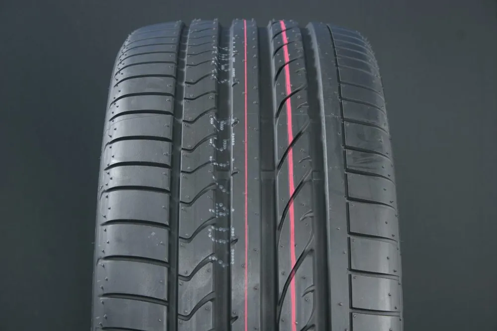 Reapris 215/65R17 BRIDGESTONE DUELER SPORT