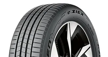 215/65R17 FALKEN E.ZIEX EV Rabatt