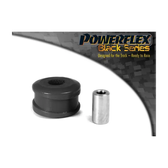 Sista chansen Bussningskit Powerflex PFF1-821BLK Engine Mount Stabilizer To Chassis Bush