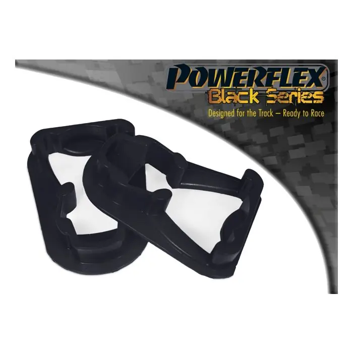 Köp nu Bussningskit Powerflex PFF19-1925BLK Lower Engine Mount Insert