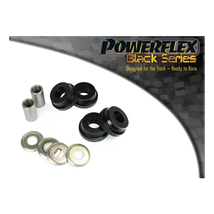 Expressleverans Bussningskit Powerflex PFF19-201BLK Front Outer Track Control Arm Bush