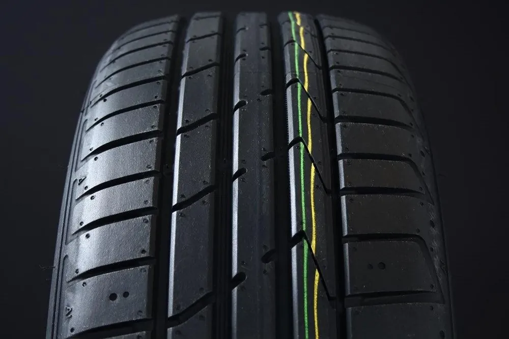 Lågt pris 225/50R17 HANKOOK VENTUS S1 EVO2 K117