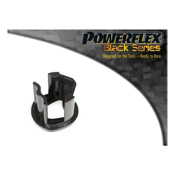 Snabb frakt Bussningskit Powerflex PFF19-2225BLK Lower Torque Mount Large Bush Insert