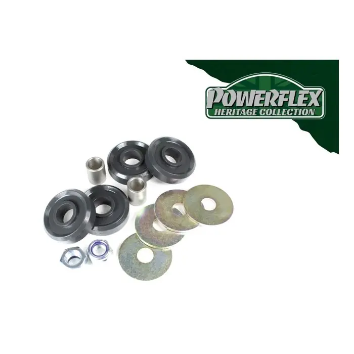 Nedsatt pris Bussningskit Powerflex PFF19-301H Front Tie Bar To Chassis Bush