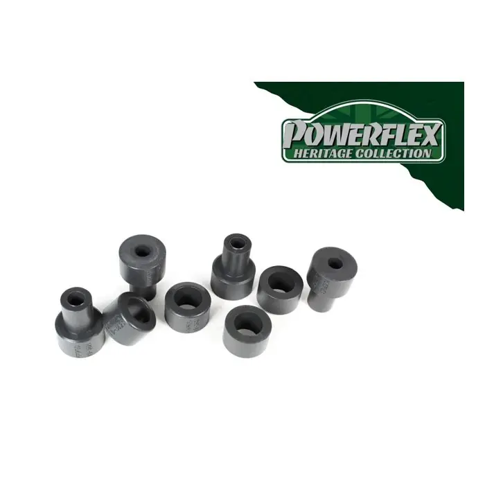Bussningskit Powerflex PFF19-3621H Front Anti Roll Bar Link Set Lågt pris