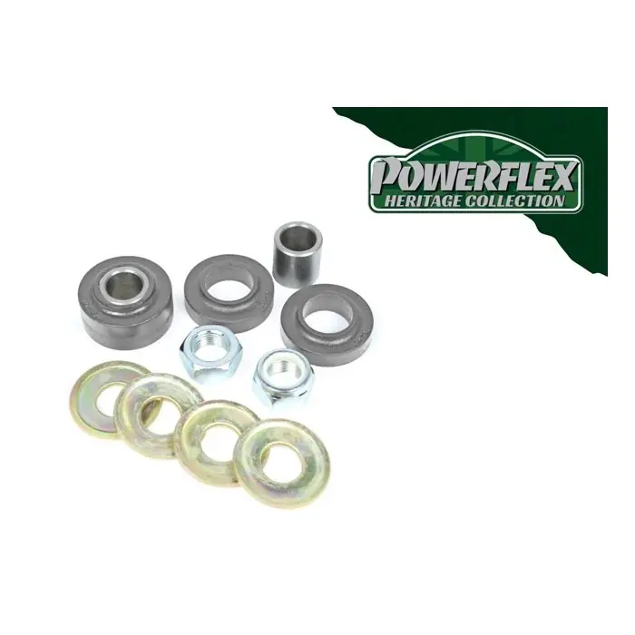 Bussningskit Powerflex PFF19-401H Front Outer Track Control Arm Bush Nedsatt pris