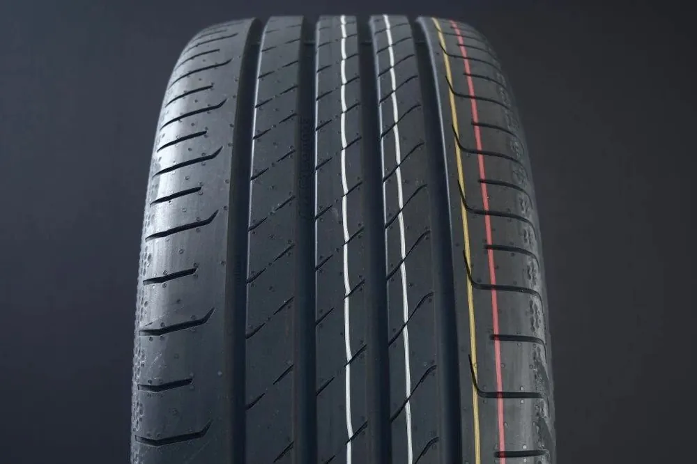 225/55R17 CONTINENTAL ECO CONTACT 7 DEMO I lager