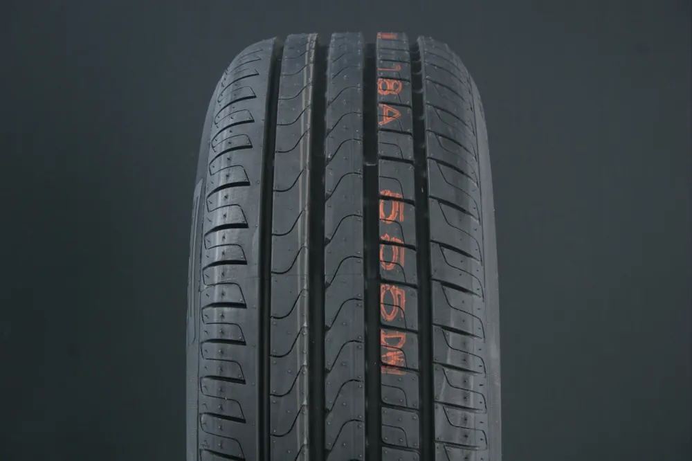 Fynd 235/65R17 PIRELLI SCORPION VERDE