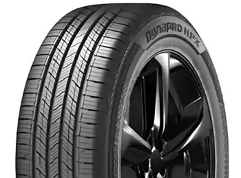 245/65R17 HANKOOK DYNAPRO HPX RA43 Begränsad tid