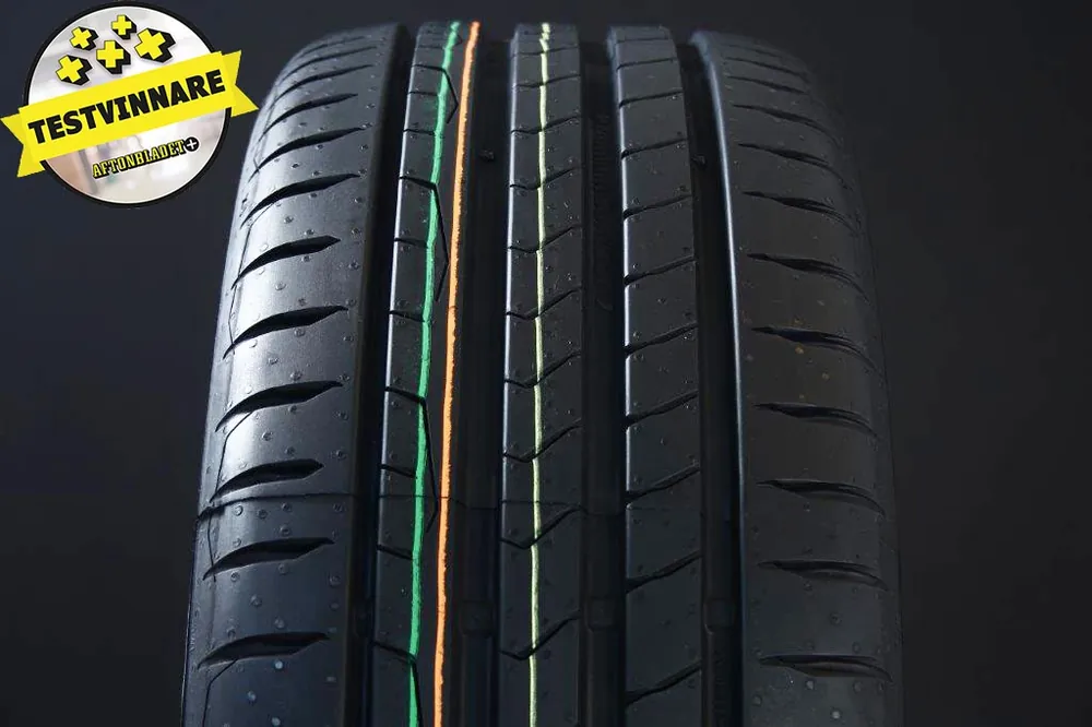 Premium 235/45R18 CONTINENTAL PREMIUM CONTACT 7
