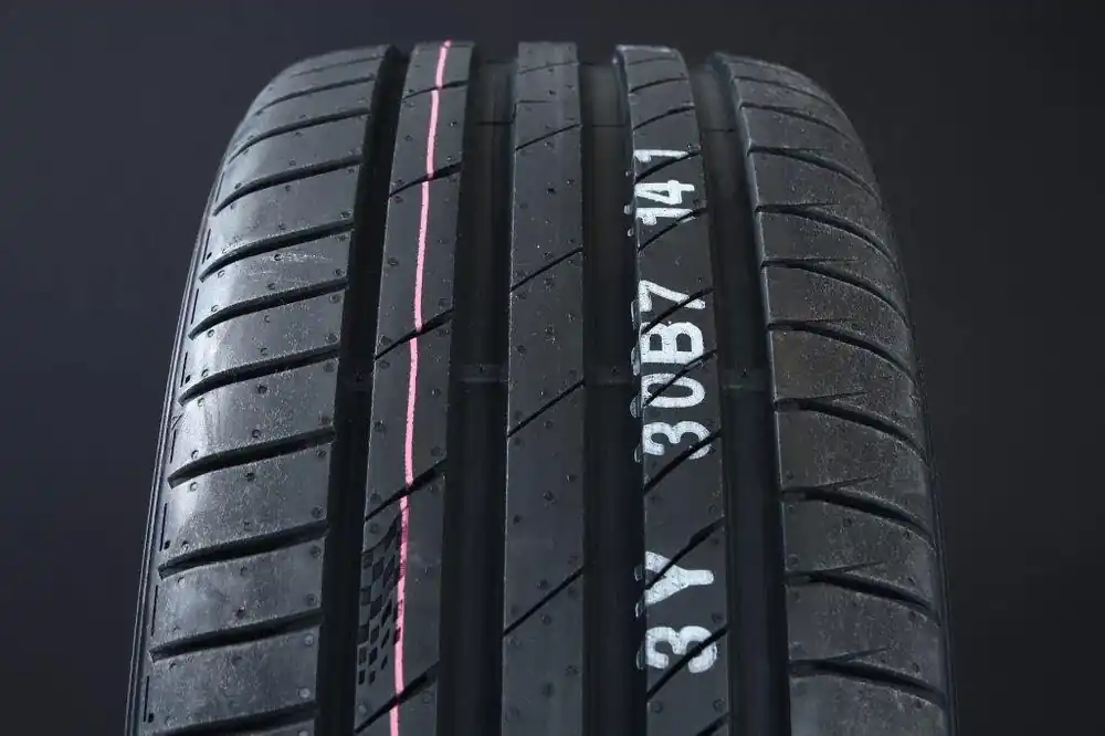 Kampanj 235/60R18 KUMHO ECSTA PS71