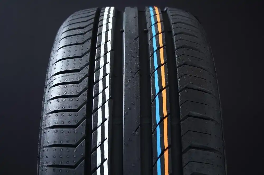 Billigare 245/35R18 CONTINENTAL SPORT CONTACT 5