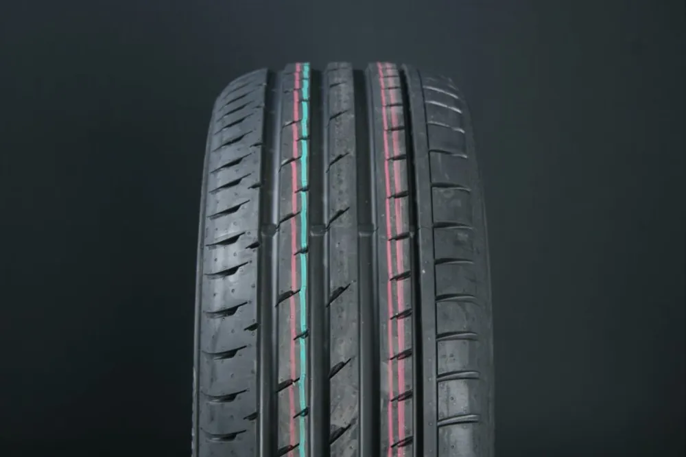 Endast denna vecka 245/50R18 CONTINENTAL SPORT CONTACT 3 RUNFLAT