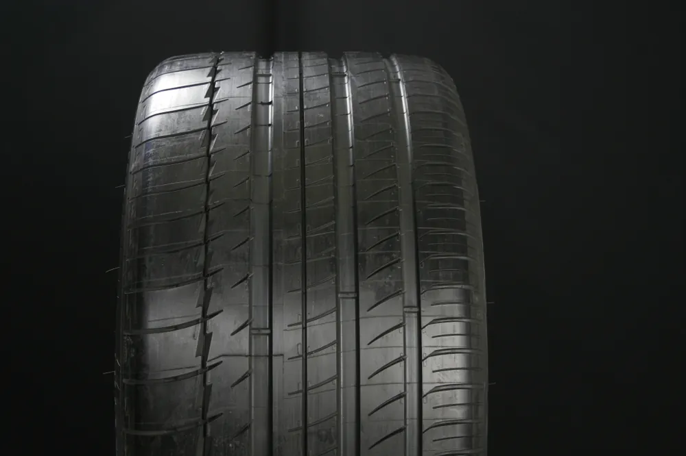 Rabatter 265/35R18 MICHELIN PILOT SPORT PS2
