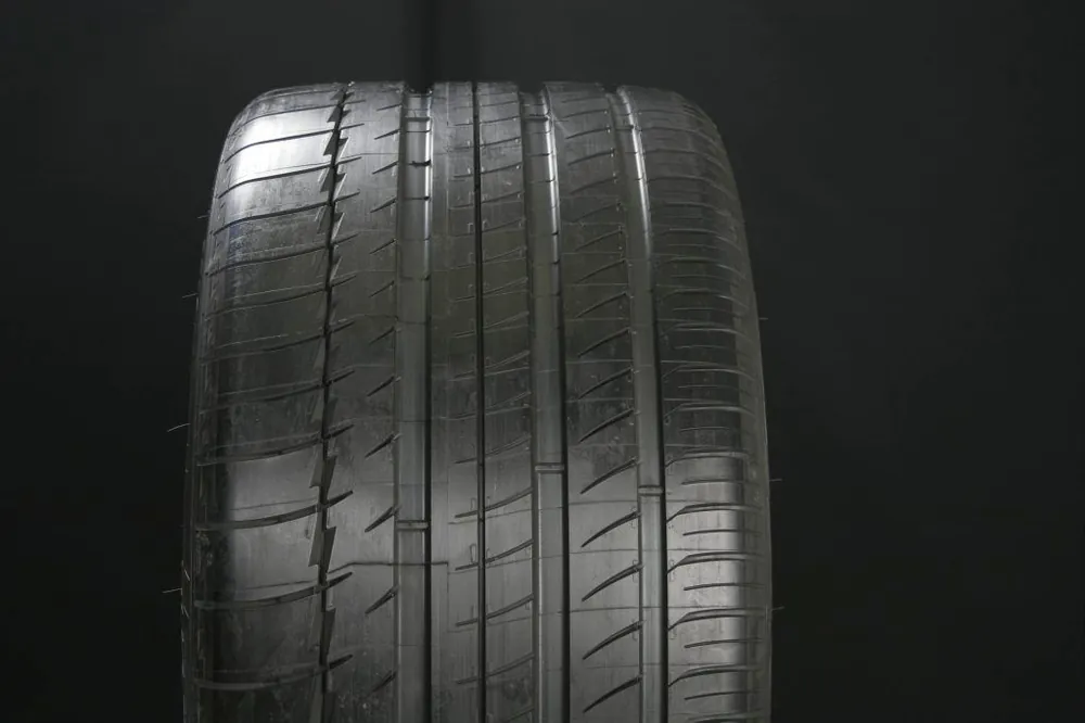 Billig 265/40R18 MICHELIN PILOT SPORT 2