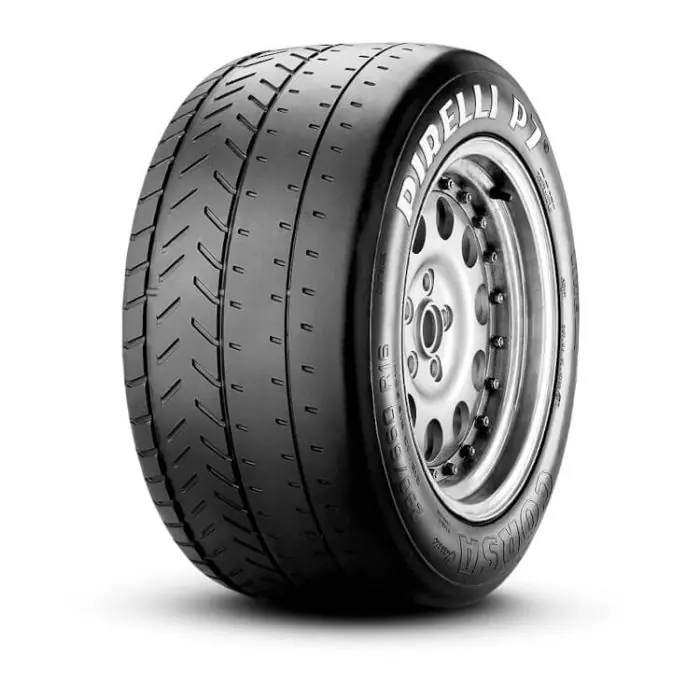 Sänkt pris Pirelli P7 Corsa Classic 13 tum