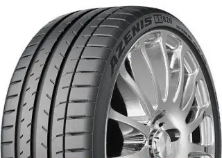225/35R19 FALKEN AZENIS RS820 Expressleverans