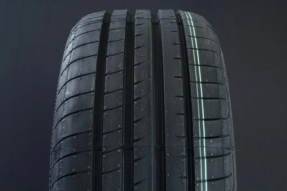225/35R19 GOODYEAR EAGLE F1 ASYMMETRIC 5 Lågt pris