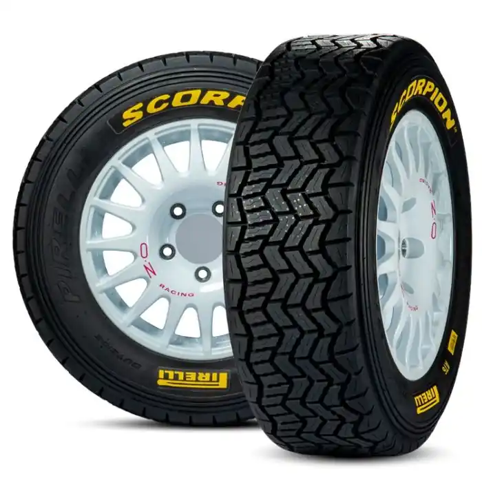 Däck Pirelli Scorpion AT Begränsat erbjudande