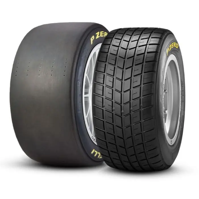 Rabatter Däck Pirelli Formula Nordic