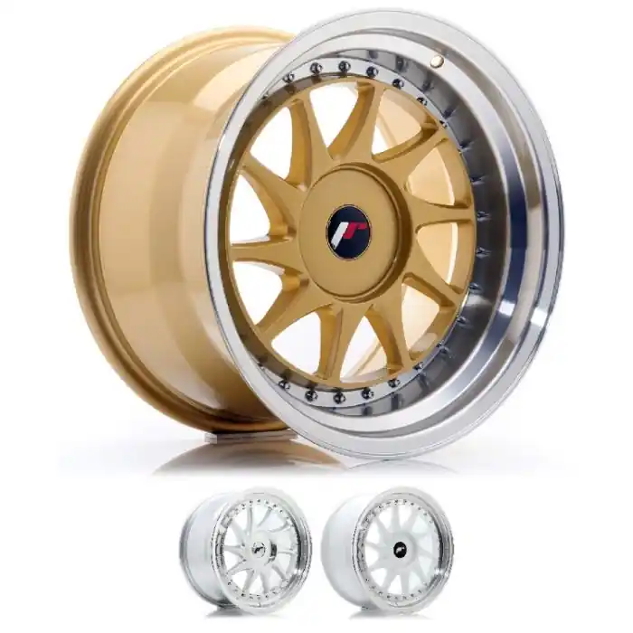Fälg Japan Racing JR Wheels JR26 Premium