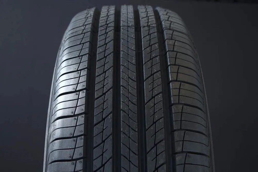 Kundfavorit 235/55R19 HANKOOK DYNAPRO HP2 RA33