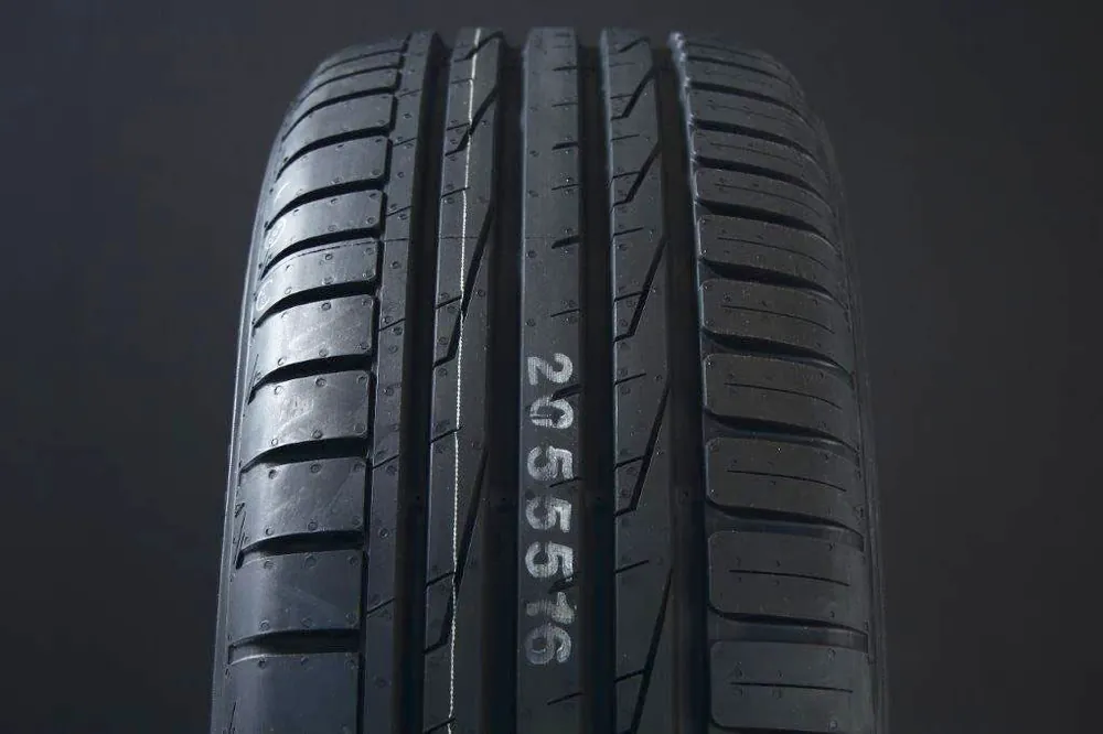 235/55R19 NOKIAN NORDMAN SOUTH Expressleverans