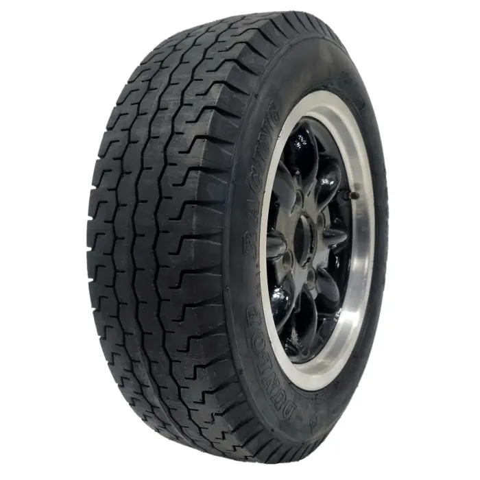 Däck Dunlop M-Section 450M 13 CR65 Historic Extra rabatt