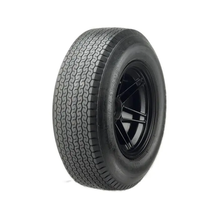 Däck Dunlop M-Section 650M 15 CR65 Historic Rea